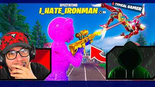 A Hacker HUNTED ME in This Tournament! MQDEFAULT Thumbnail