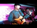 "Hey Kid" de Christopher Cross (Canción del CD "Doctor Faith", versión acústica)
