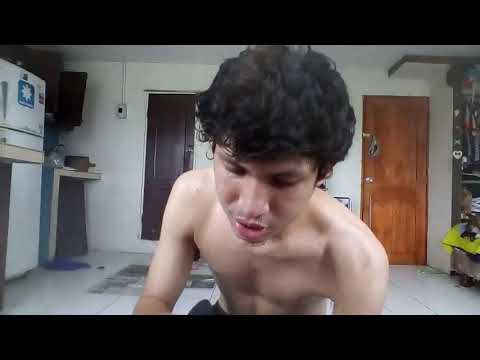 Cacasonica split Sedem minut strachu