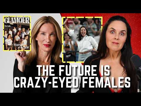 Democrats Have A Crazy Woman Problem - Dumpster Fire