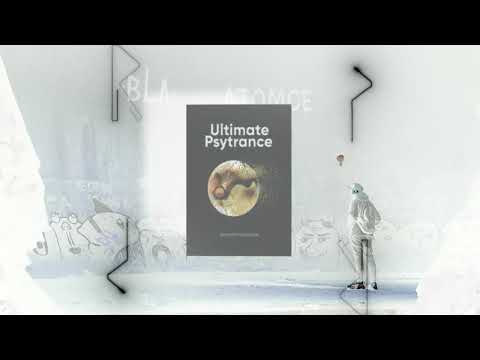 ULTIMATE PSYTRANCE SAMPLE PACK PROMO