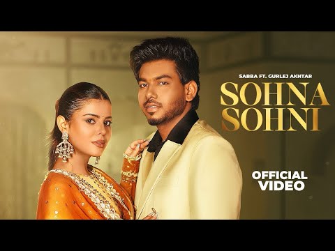 Sohna Sohni Sabba | Pariya Tere Wargia Ne |Handeya Tu Sohna Ni Bahla Sohna Ae| New Punjabi Song 2025