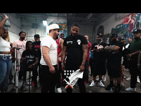 Lu Castro vs Ish Mulah