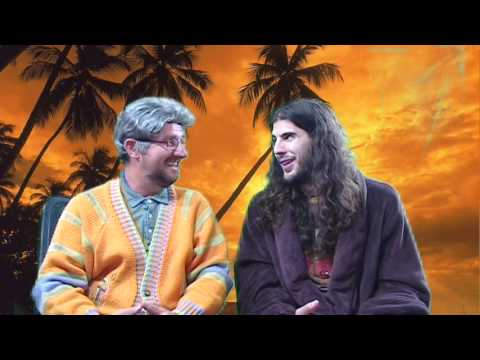 Rap Rap Season 2 — Episode 4 "Rap Music's Roots —  An Expression of Pain"