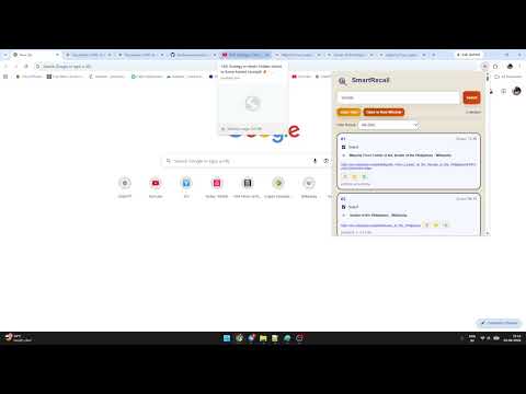 Item video thumbnail