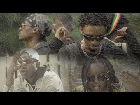 Bipolaire Mob - Nkamba feat Priscitouf The First (clip officiel)