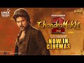 Chandramukhi2 Hindi Now In Cinemas Raghava Lawrence Kangana Ranaut P Vasu