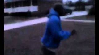 hood fights david ware 2