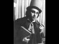 Puccini - LA BOHEME - 'Vecchia Zimarra' 