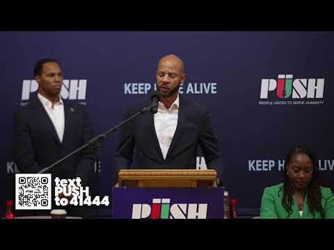 AACA's 21st Annual African American Contractors Day