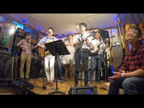 Watabows - Boil cabbage down@ステージコーチ190302