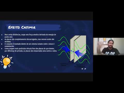 O seu pensamento cria a sua realidade? - Guilherme Carlos