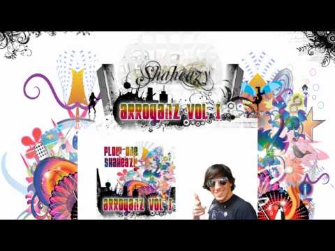 Goldene Zeit - Geeflow feat. Shaheazy, Double Ba, Dylan  & Summer Cem