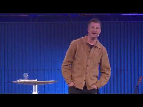 Gudstjänst: Jesus uppståndelsekraft - Eric Andersson