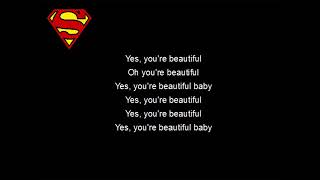 Tarrus Riley   Superman LYRICS