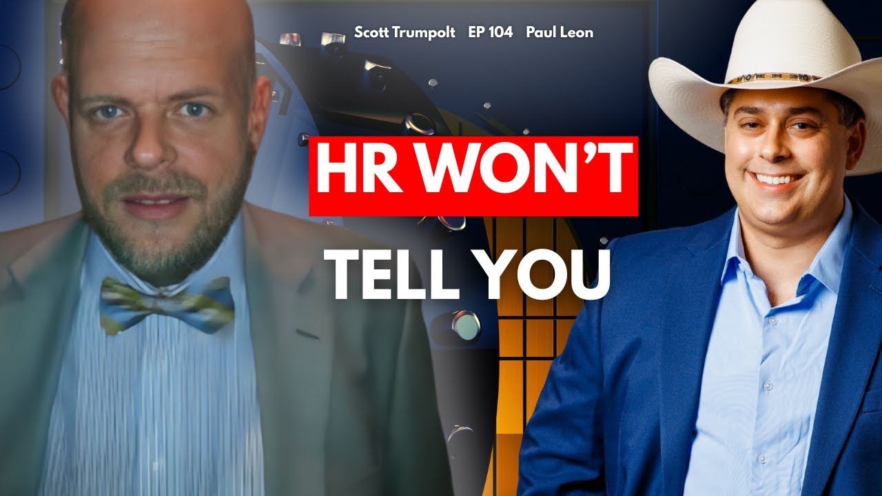 Secrets to Better Pay at Work! | EP 104