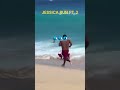 JESSICA RUN! - PT. 2#beachlife #funny