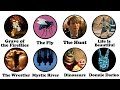 Fiction's Darkest Endings Explained in 21 Minutes