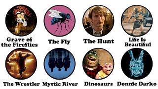 Download lagu Fiction's Darkest Endings Explained in 21 Minutes mp3