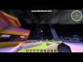 Minecraft Freddy Fazbear S Pizza Eröffnungsfeier
