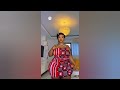 GNAMIEN MARIE Super Plus Size Curvy Model Fashion Lifestyle Trends