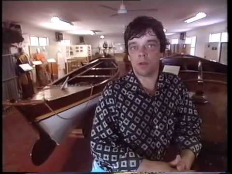 33 (1992) De wereld van Boudewijn Büch - Cocos Island