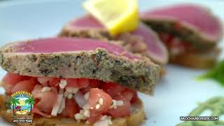 Harborside Bar & Grill - 'Restaurant/Bar 19'