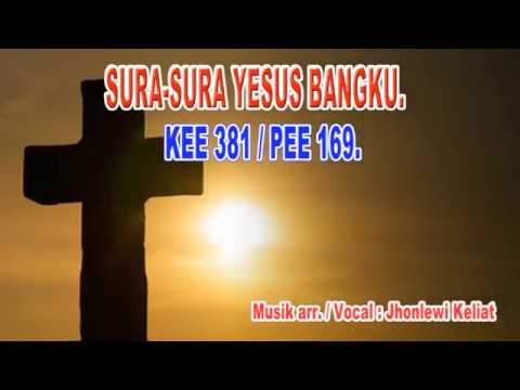 KEE 381 / PEE 169 - Jhonlewi Keliat.