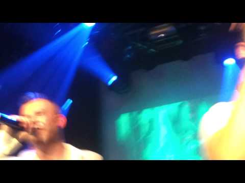 Mr. Polska Ft JeBroer  And Leo Vinger op de Klitter  @ De Kelder Amersfoort!!