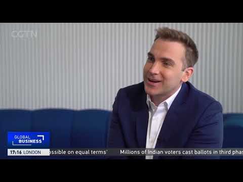 The Michelin Group expanding production in China