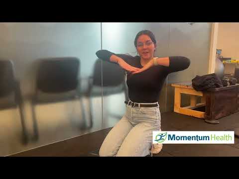 How to Perform the Cat-Cow Exercise for Spinal Flexibility and Mobility