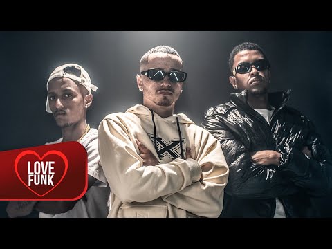 MC Ruivin - Lobo Mal (Love Funk) DJ THG e DJ Igor do Val