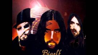 BigElf - Death Walks Behind You (Atomic Rooster cover)