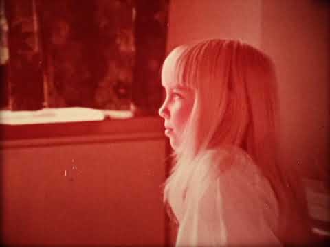 70s TV ad "Red Cross" (16mm)