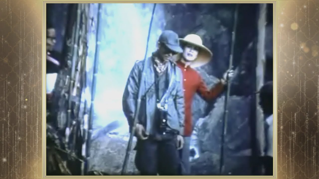 สารคดีพิเศษ พระพันปีหลวง ในดวงใจ ตอนที่ 58