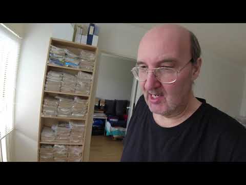 MongoTV_8415 - Del 245 - RUSLAND INVADERER UKRAINE - Dag 208 - Mandag 19.September 2022