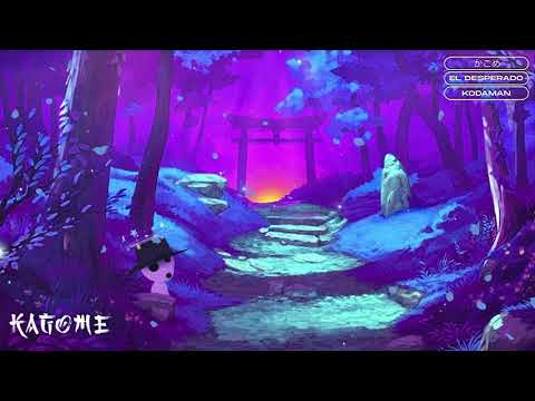 El Desperado X Kodaman - Kagome