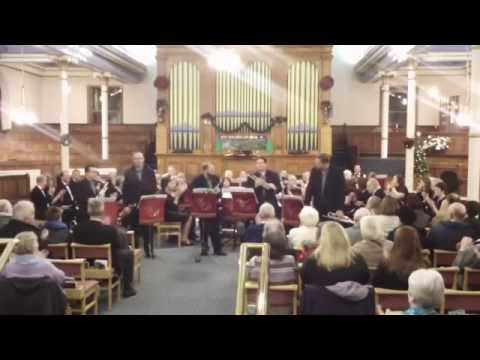 Tromba Mundi featuring Scott Belck arranged by Scott Belck