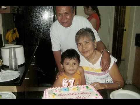 A tribute to Lola Mely