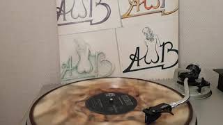 Average White Band - When Will You Be Mine - 1979