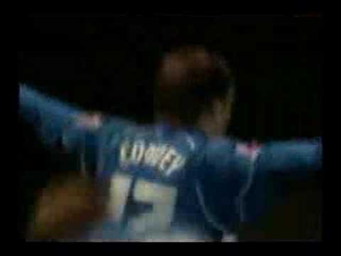 Convey's goals 2005-2006 Reading Season