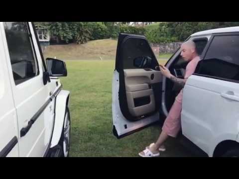 Anuel AA Ft. Cosculluela - 23 (Preview)