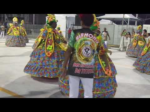 7  BANDEIRANTE DO SABOÓ