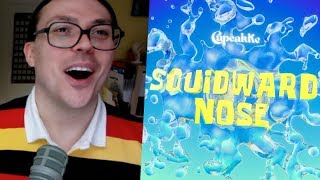 CupcakKe - "Squidward Nose" TRACK REVIEW