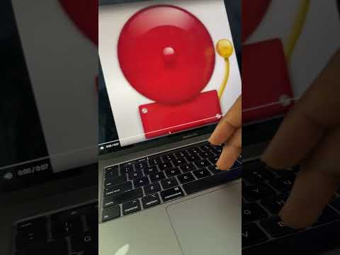 Schulglocke vom Lautsprecherstreich spielen #shorts