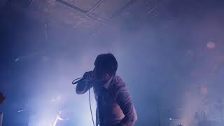 Eighteen Visions at Chain Reaction 2/9/18