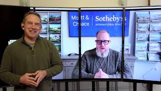 How to buy a house in this real estate market? Robert Rutley of Mott & Chace Sotheby