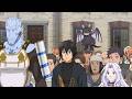 Summoned To Another World This Normal Office Worker Gains Broken Cheat Skills Ep 1 12 English Dub