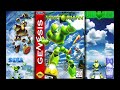 Vectorman 04 Introduction SEGA GEN MD OST