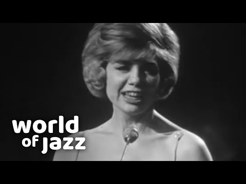 Jacqueline François - Légende du pays aux oiseaux - Club Domino - 1 july 1961 • World of Jazz